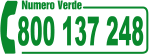 Numero verde 800 137 248